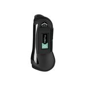 Veredus TR Pro OpenTendon Boot - MEDIUM / Black