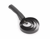 Reversible Metal Curry