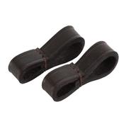 Fulmer Keepers - Brown
