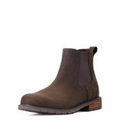 Ariat  Mens Wexford H2O Brown - UK 8.5 / EU 42.5