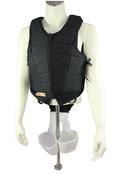Racesafe Leg Straps - Short