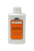 M-R Muscle  Embrocation - 500mL image