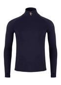 PC Skinn Full Sleeve Base Layer - Black - SMALL