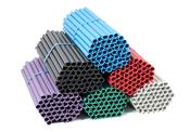 Split Tubes