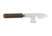 Oyster Double Splitter (with a galvanised blade)