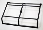 Booster Spacers, Black - Non Reinforced | by YAD