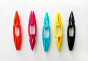 BreizhClip - Range of colours