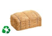 Wood Fibre Packing