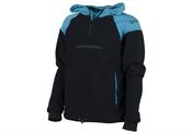 GUY COTTEN | Hooded Kingston Fleece image