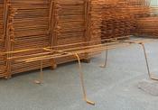 Oyster Trestles
