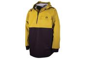 GUY COTTEN Oilskins | Hooded Chinook Smock image