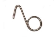 Oyster Hooks | Triskell Stainless Steel Hooks | 3.5MM