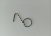 Oyster Hooks |  Stainless Steel Hooks | 2.7mm image