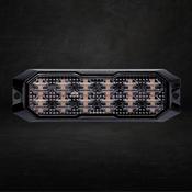Torlok Black Hawk High Power LED Strobe Light / 12 LED Double Row