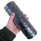 Insulating Tape - Pack of 10 Rolls (19mm x 20m)