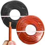 Battery Cable / 16mm² / 100 Metre Coil Pack