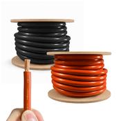 Battery Cable - 16mm² image
