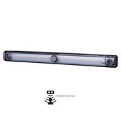 Interior LED Strip Light 4000K with Motion Sensor
