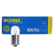 24V 5W BA15s / Truck Tail Light Bulbs / Pack of 10