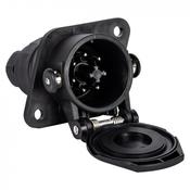EBS Socket 7 Pin