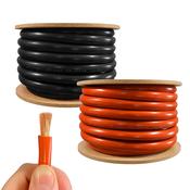 Battery Cable - 25mm²
