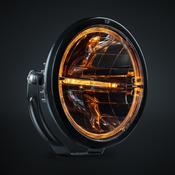 Strands Ambassador Dark Edition LED Spot Light / 9" image