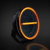 Strands Firefly PRO LED Driving Light with Strobe / 9"