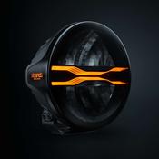 Strands FOR9T Dragon Drive Driving Light / 7"