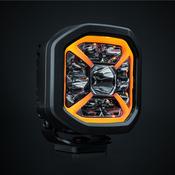Strands Siberia X Driving Light 4"