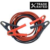 35mm² Heavy Duty Jump Leads / Bolted &amp; Crimped