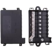 MIDI Fuse Box / 7 Way image