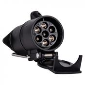 In-Line Trailer Socket / 7 Pin / 12v