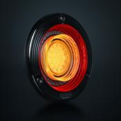 Strands FOR9T ORBI Round Rear Lights / Stop, Tail &amp; Indicator