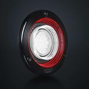 Strands FOR9T ORBI Round Rear Lights / Tail, Fog &amp; Reverse