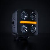 Strands Nuuk D-Line QBA Driving Spot Light 3"