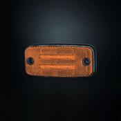 Strands Freedom Legacy Marker Light with Indicator image