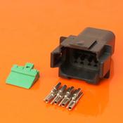 DEUTSCH DT Connector Receptacle / 8 Way