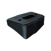 Strands Roof Light Mounting Base for Right &amp; Left Curve