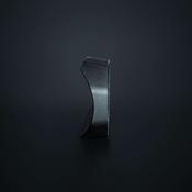 Curved Rubber Gasket for Strands Aura Lights
