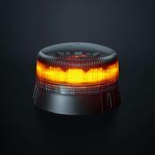 Strands Black Raven Pharos Flat Base Beacon with Dark Lens