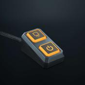 Strands SKYN1 PXP Force Button