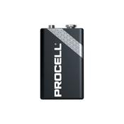 9v Battery / Pack of 1