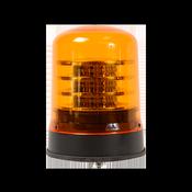 Britax B200 Premium LED Beacon with Amber Lens