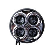 LED DRL Modules for Scania, Iveco &amp; Renault Trucks / Single Unit