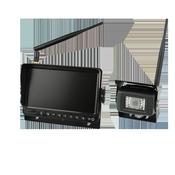 ECCO Wireless Reversing Camera Kit