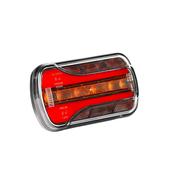 Fristom FT-350 Small Compact LED Trailer Light