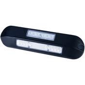 Horpol LED Scene Lamp with Hazard Warning Strobe Light