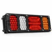 Horpol Heavy Duty LED Truck Trailer Lights image