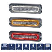 LAP Halo Marker Lights with Built-in Strobe