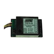 7 Way Bypass Relay – 24V to 12V